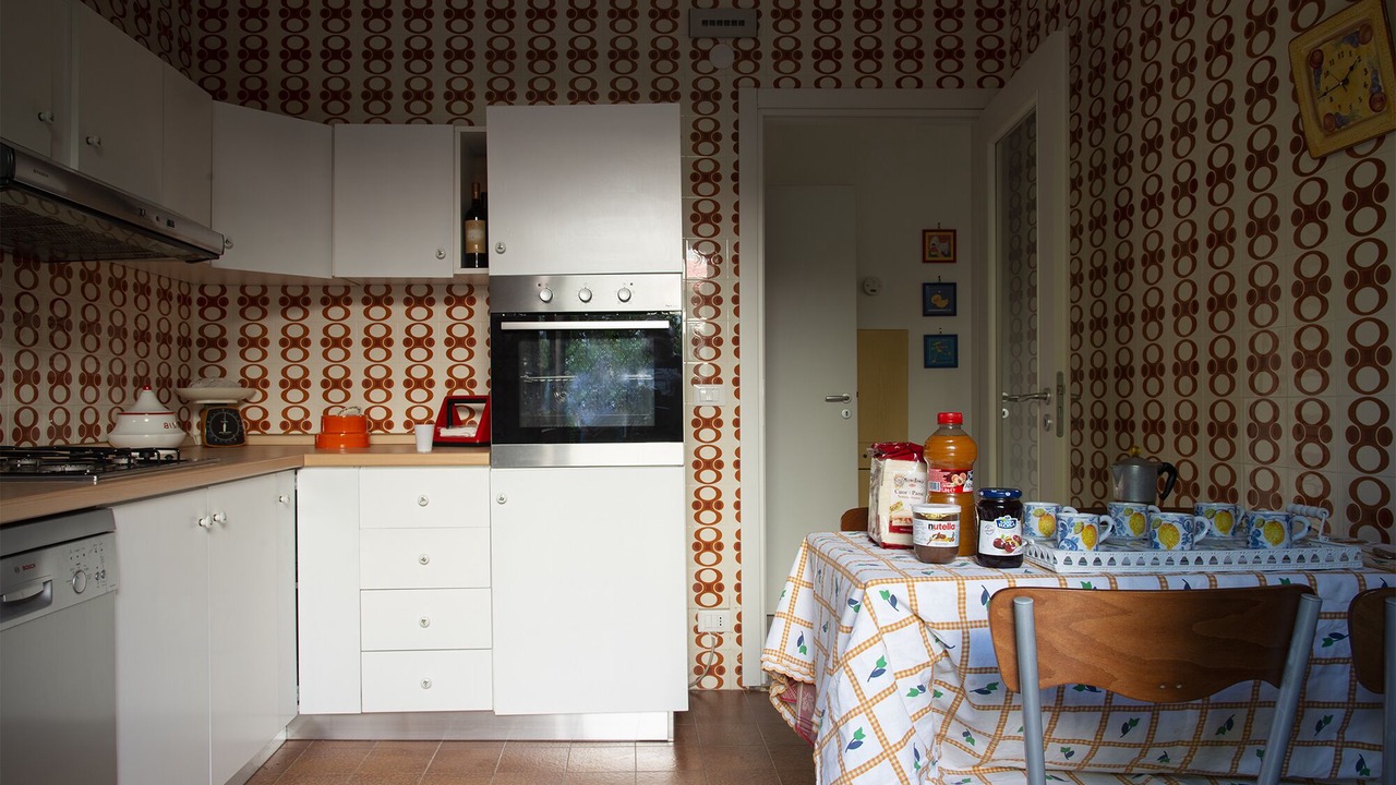 Photo of Kitchen in Sangineto