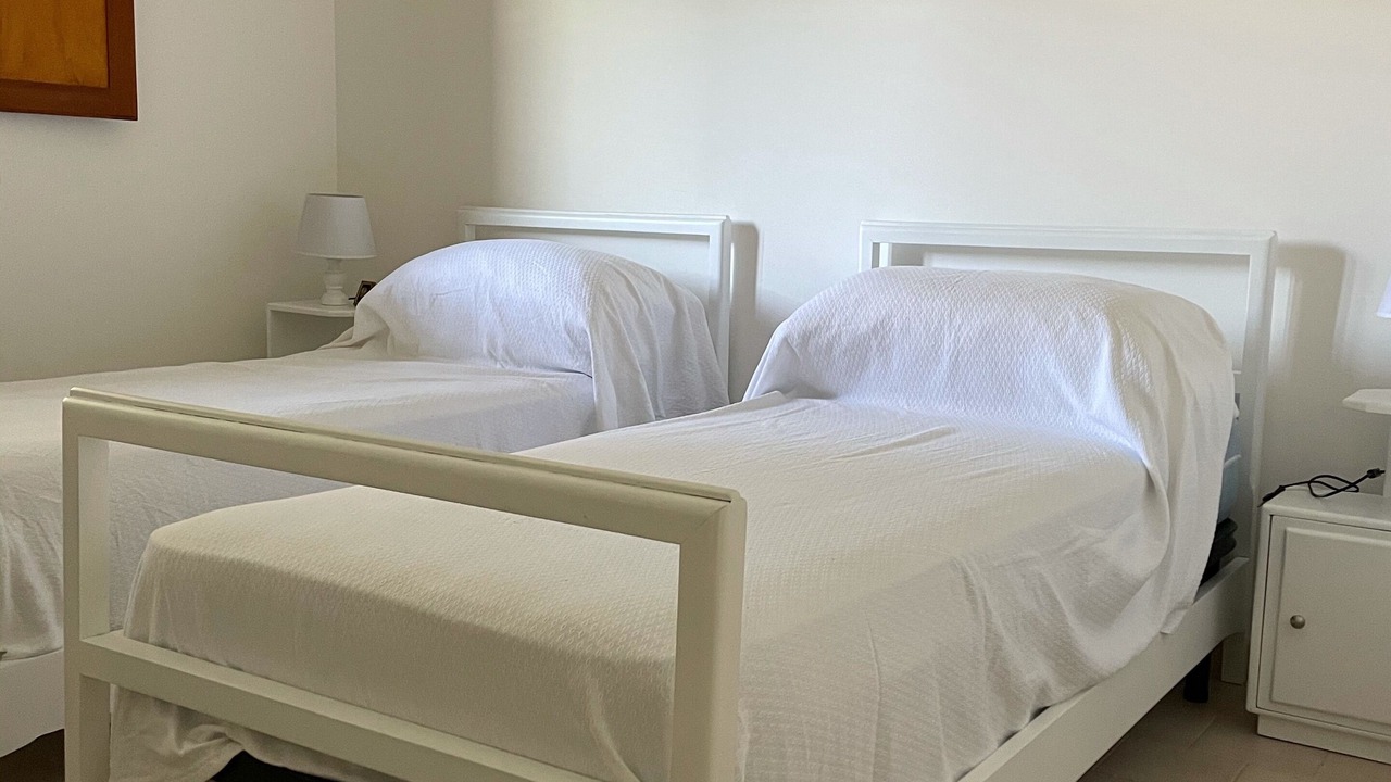 Photo of Bedroom in Sangineto