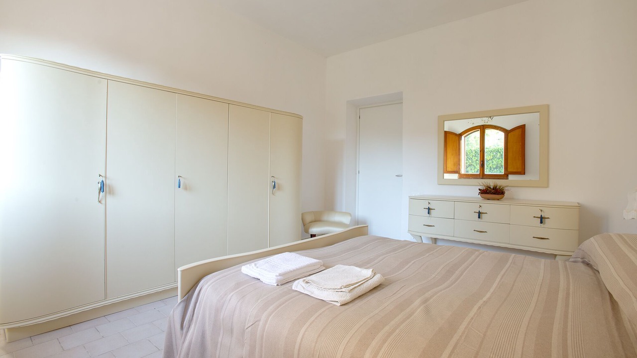Photo of Bedroom in Sangineto