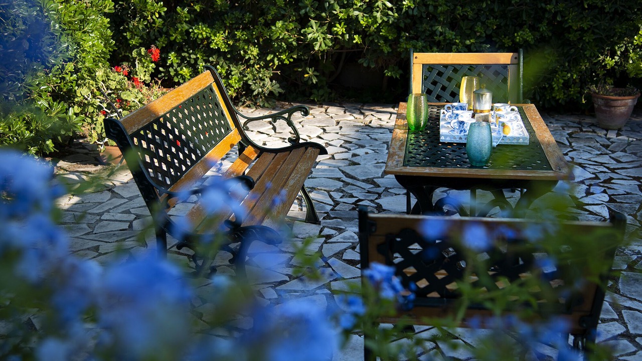 Photo of Outdoor in Sangineto