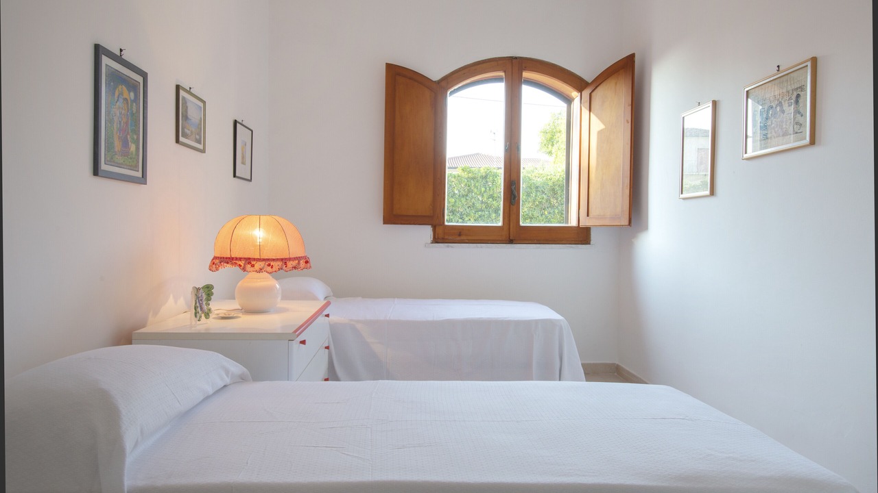 Photo of Bedroom in Sangineto