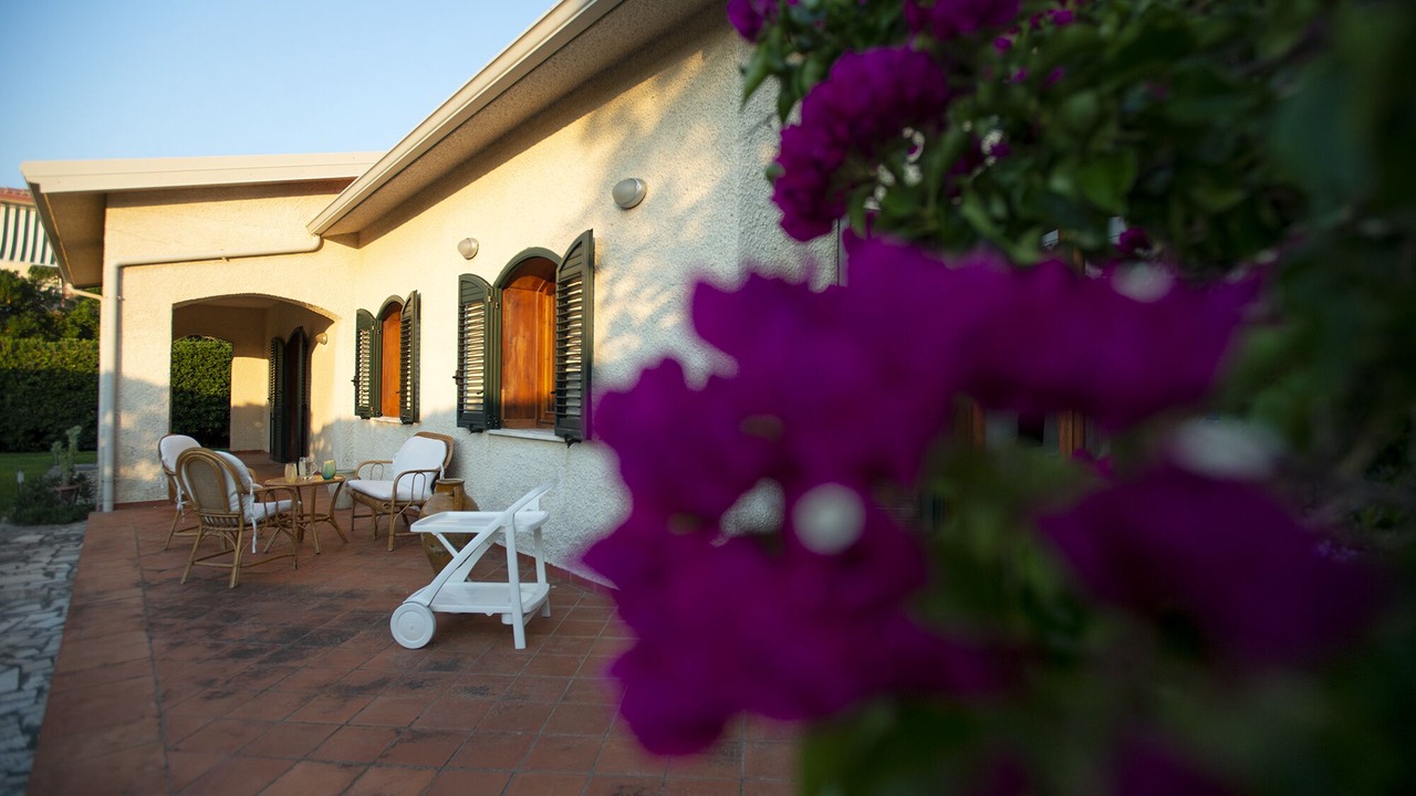 Photo of Patio Balcony in Sangineto