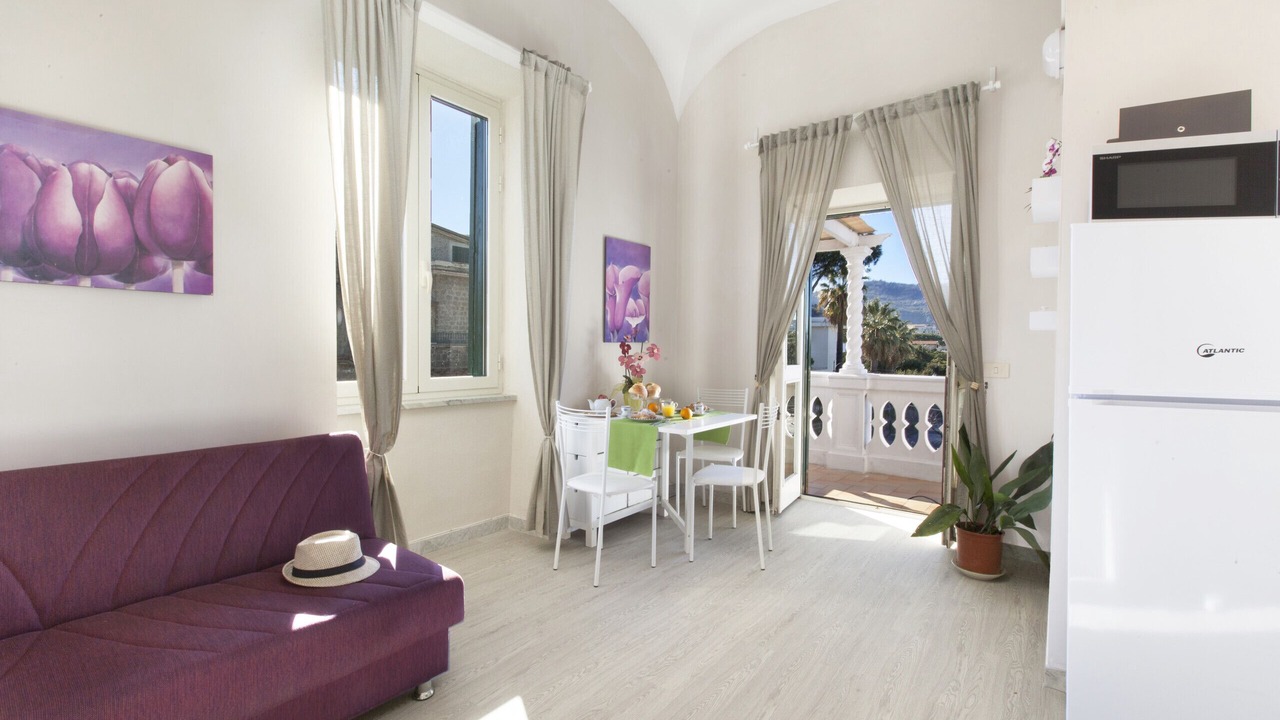 Photo of Livingroom in Sant'Agnello