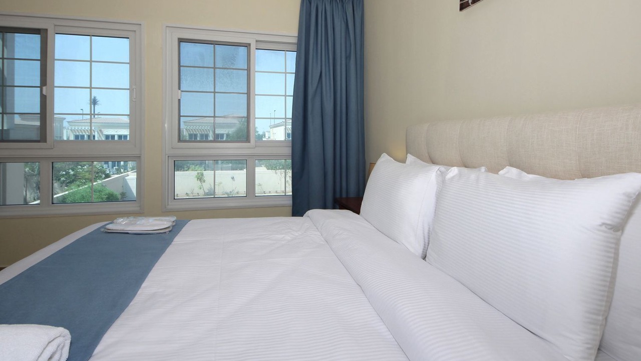 Photo of Bedroom in The Greens
