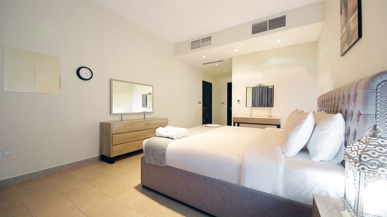 Photo of Bedroom in The Greens
