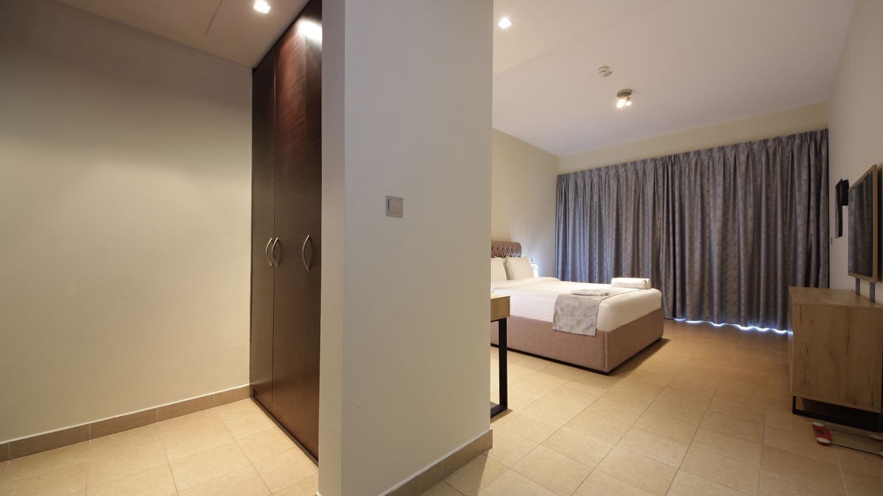 Photo of Bedroom in The Greens