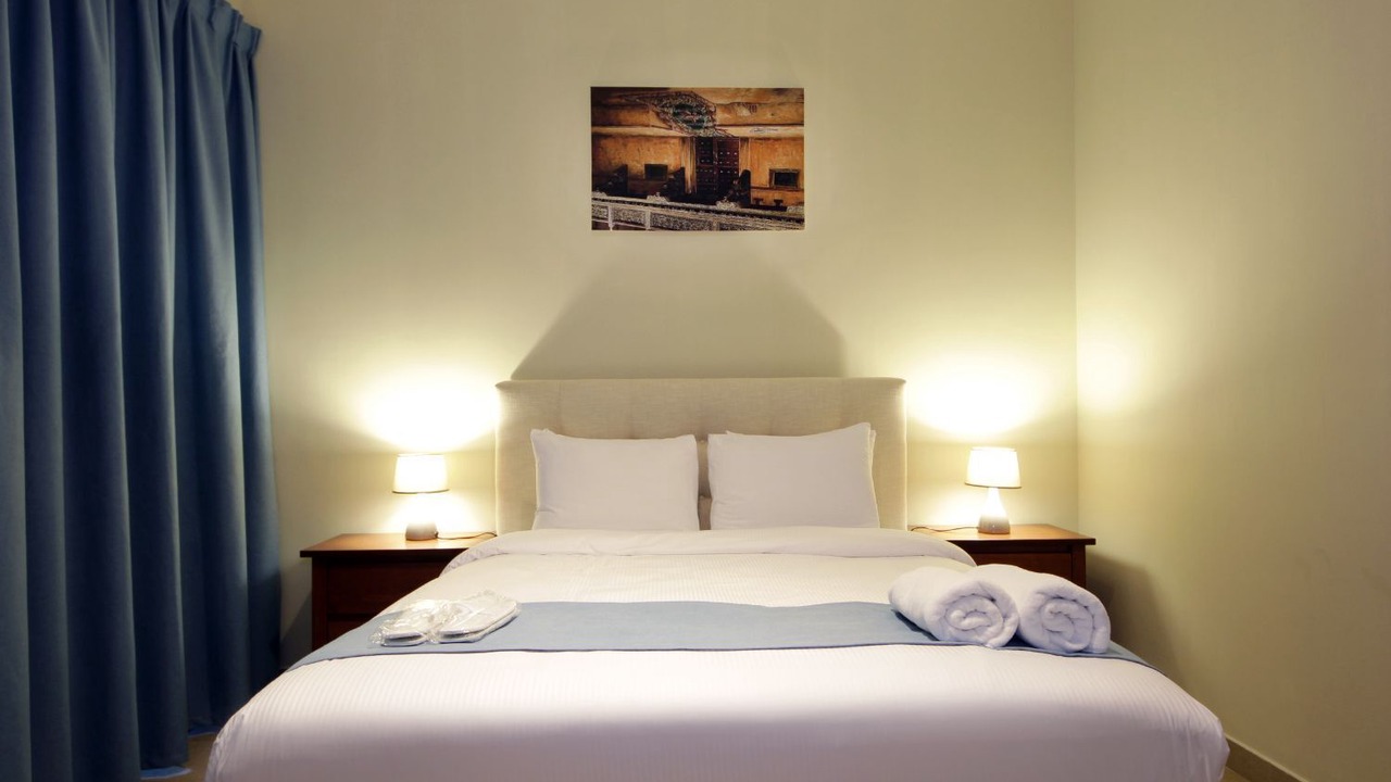 Photo of Bedroom in The Greens