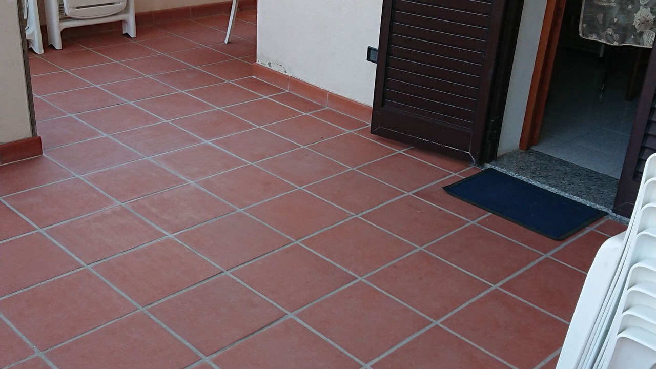 Photo of Patio Balcony in Bruzzano Zeffirio
