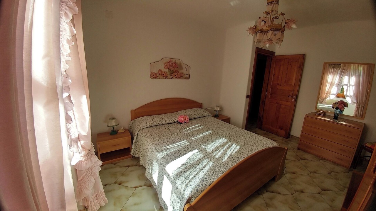 Photo of Bedroom in Fiaiano