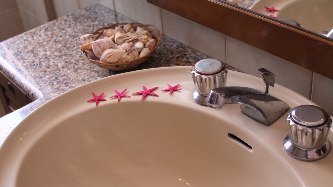 Photo of Bathroom in Fiaiano