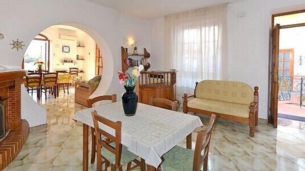 Photo of Livingroom in Fiaiano