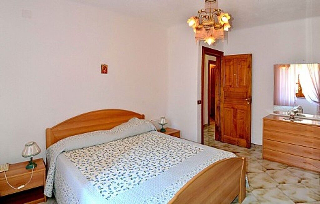 Photo of Bedroom in Fiaiano