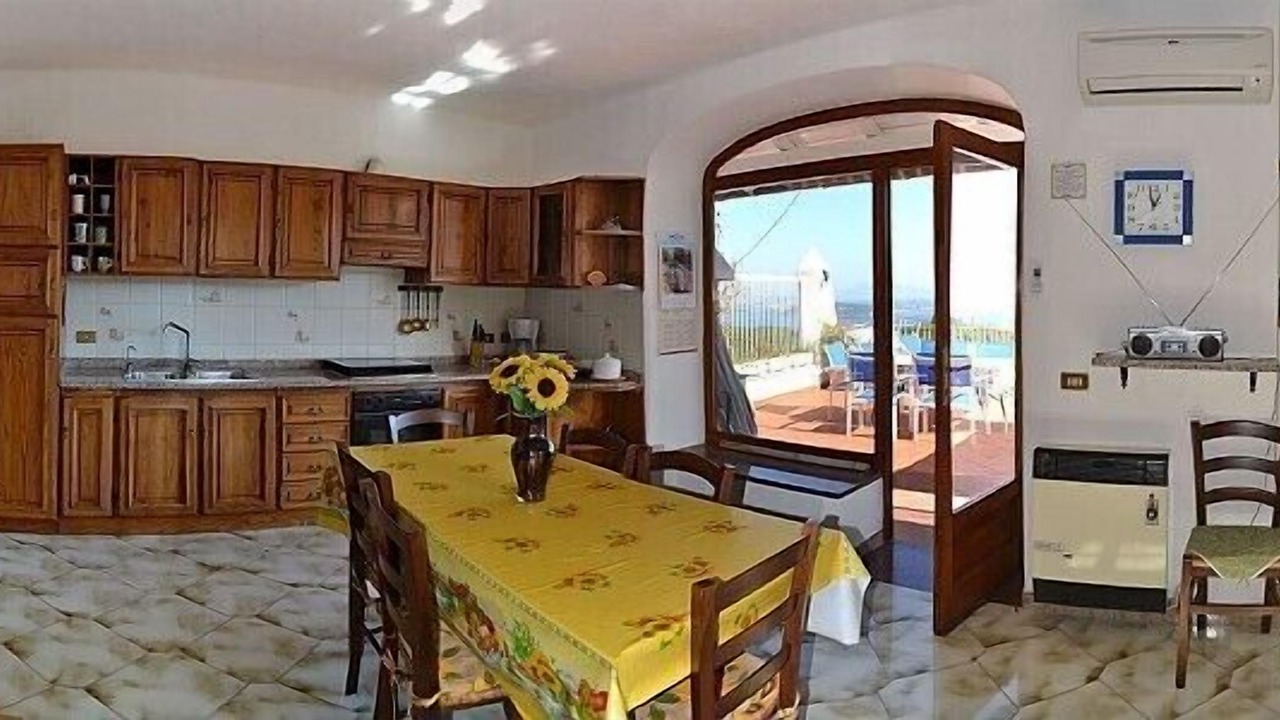 Photo of Kitchen in Fiaiano