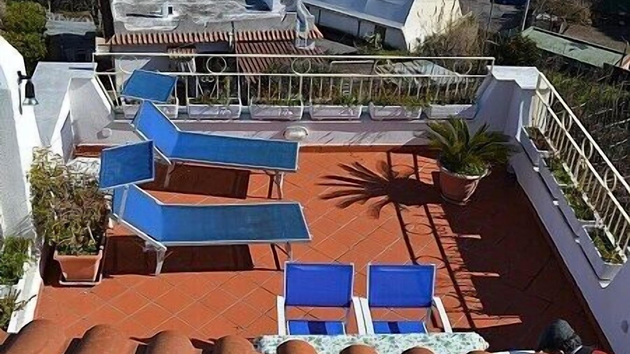 Photo of Patio Balcony in Fiaiano
