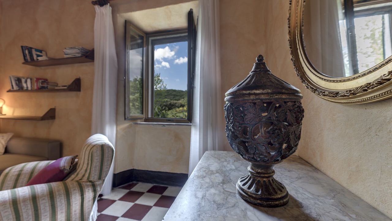 Photo of Bedroom in Palazzina