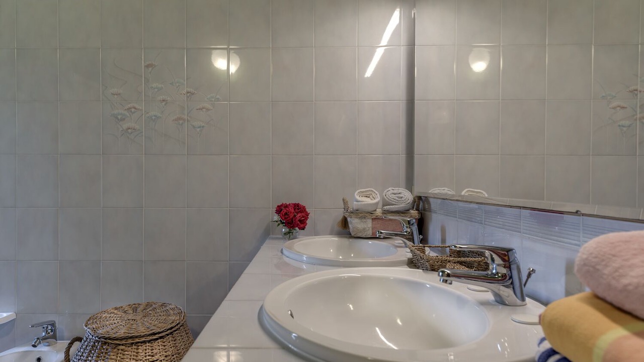 Photo of Bathroom in Palazzina