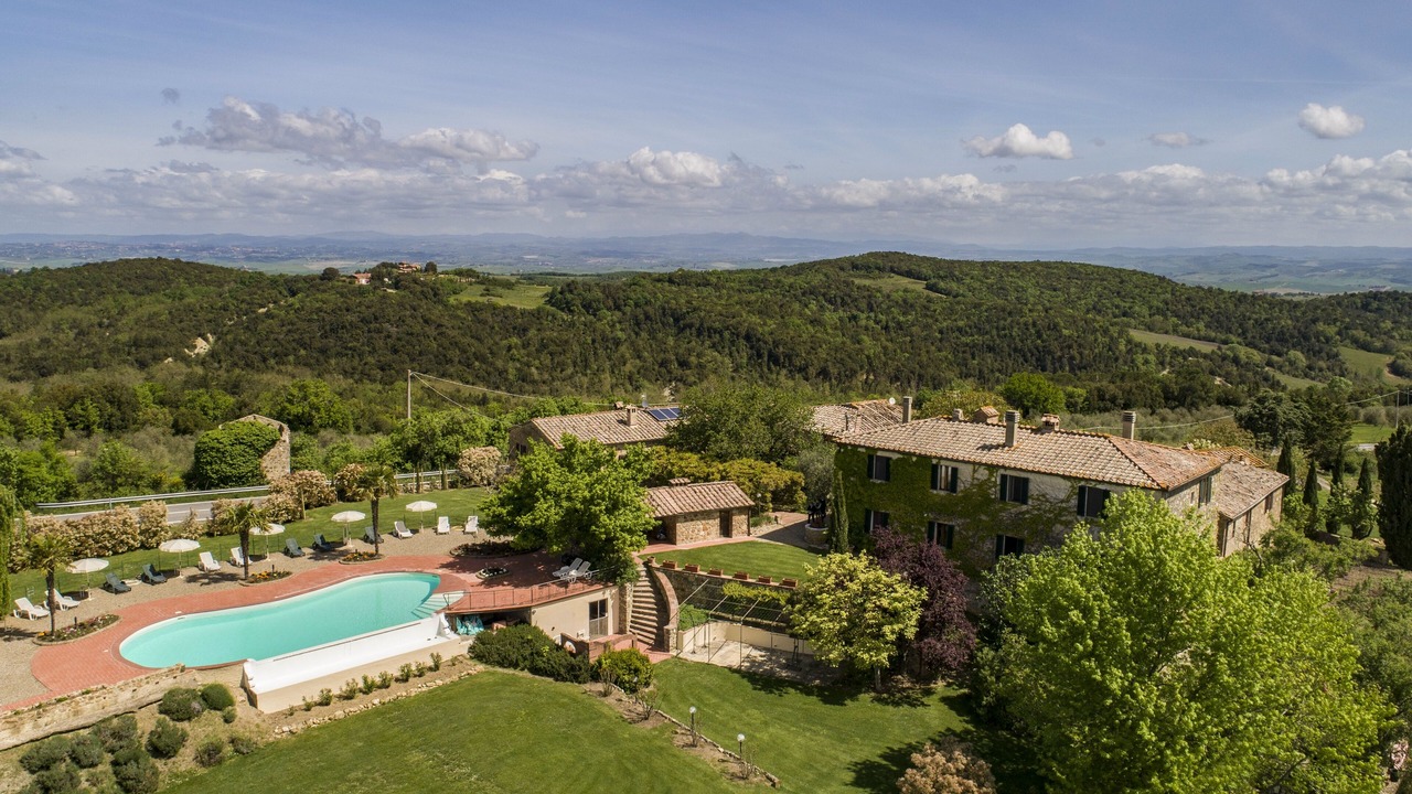 Photo of Outdoor in Palazzina