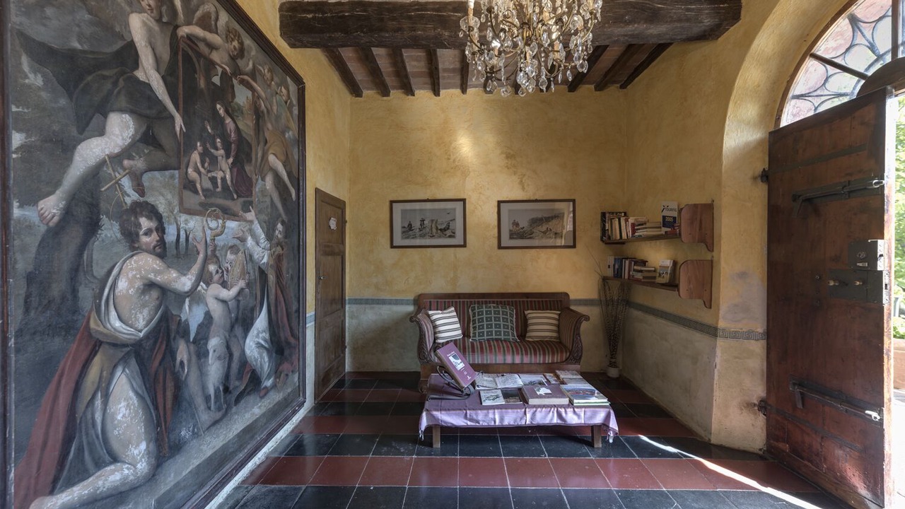 Photo of Others in Palazzina