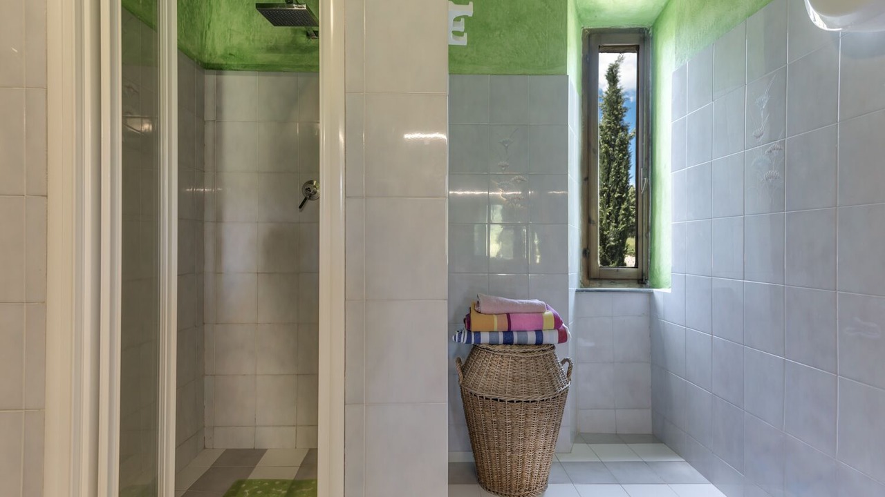 Photo of Bathroom in Palazzina