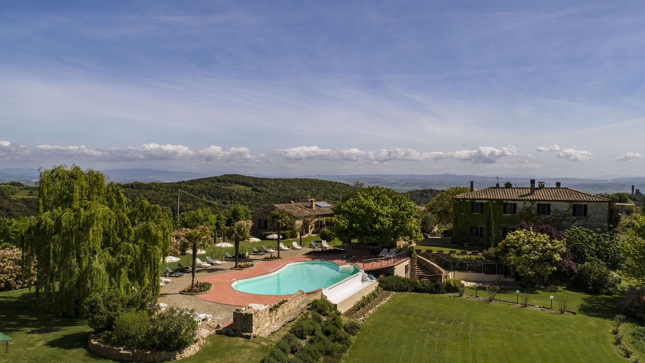 Photo of Outdoor in Palazzina