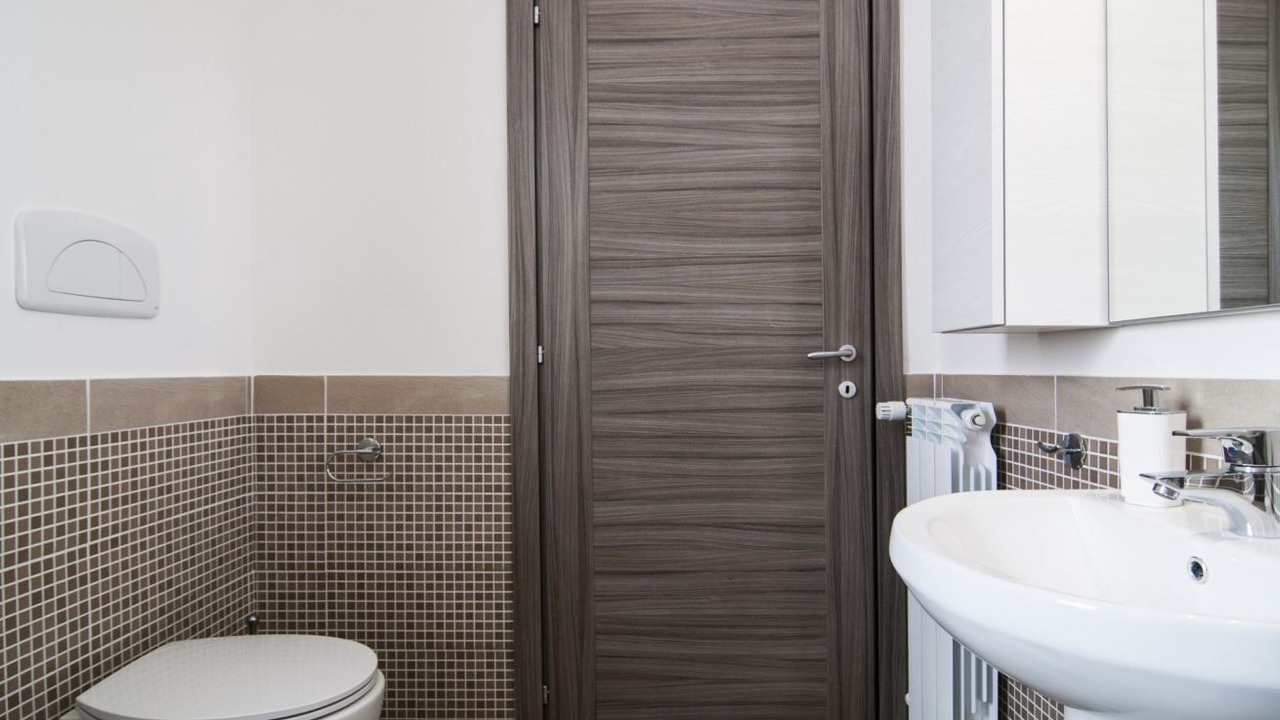 Photo of Bathroom in Centro Giano