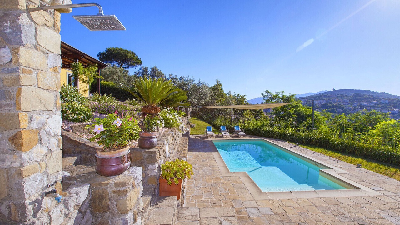 Photo of Outdoor in Sant'Agata sui Due Golfi