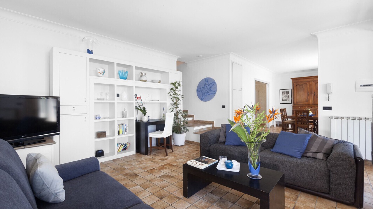 Photo of Livingroom in Sant'Agata sui Due Golfi
