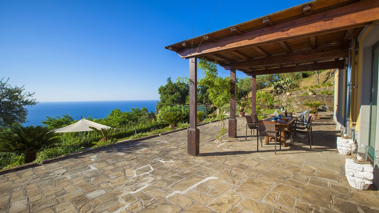 Photo of Outdoor in Sant'Agata sui Due Golfi