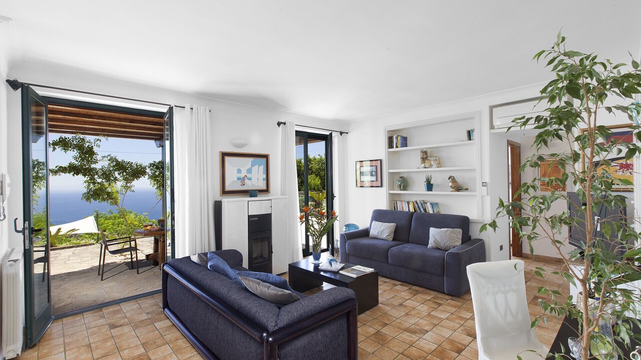 Photo of Livingroom in Sant'Agata sui Due Golfi