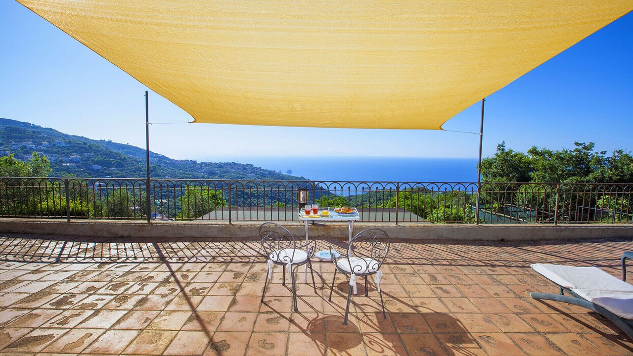 Photo of Outdoor in Sant'Agata sui Due Golfi