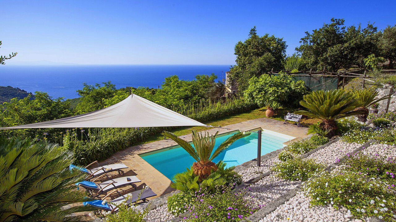 Photo of Outdoor in Sant'Agata sui Due Golfi