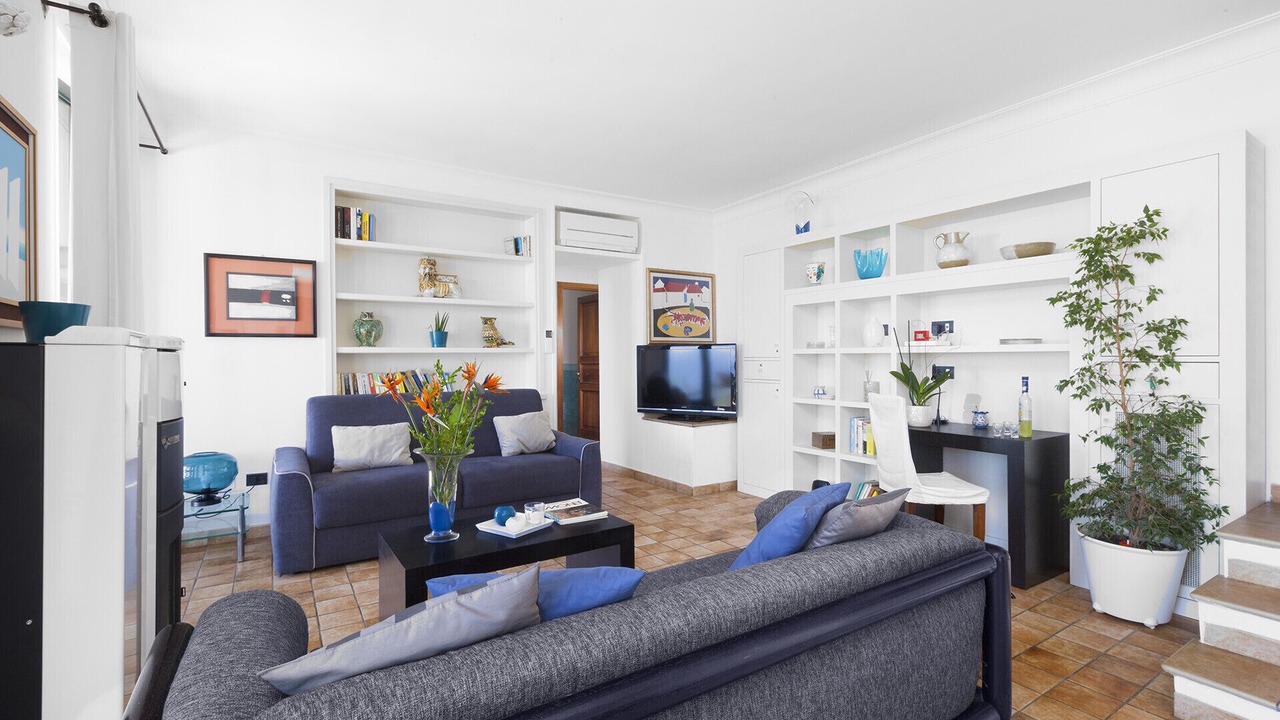 Photo of Livingroom in Sant'Agata sui Due Golfi