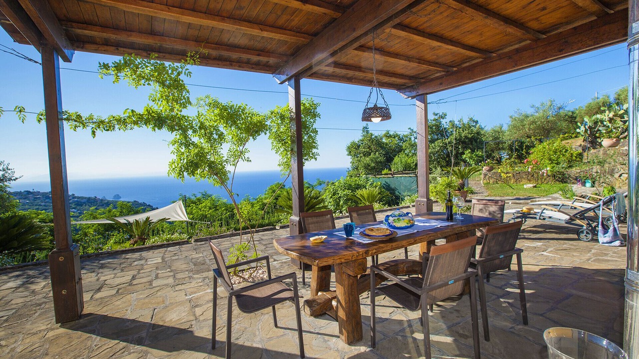Photo of Outdoor in Sant'Agata sui Due Golfi
