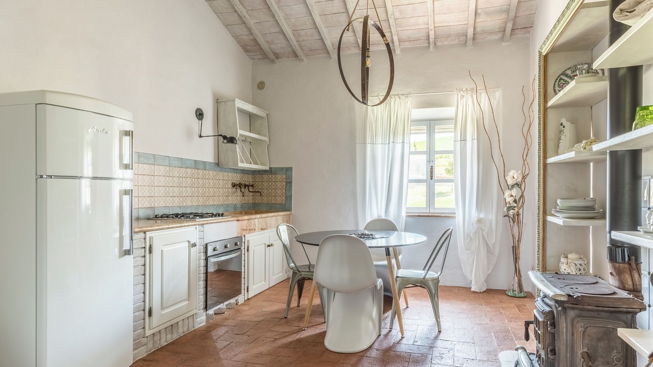 Photo of Kitchen in Gallina
