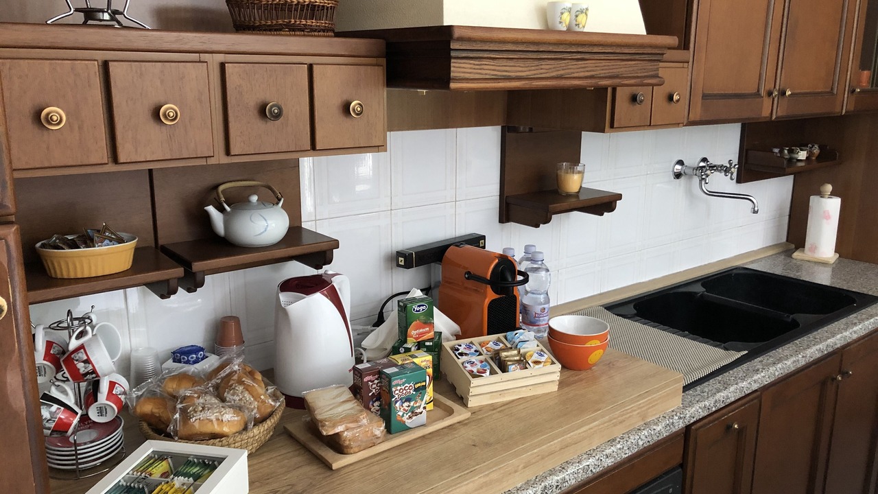 Photo of Kitchen in Morino