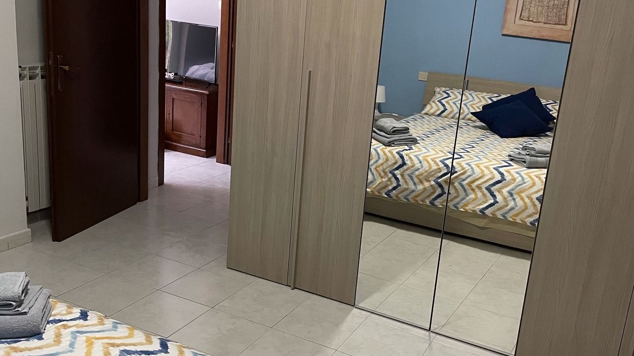 Photo of Bedroom in Morino