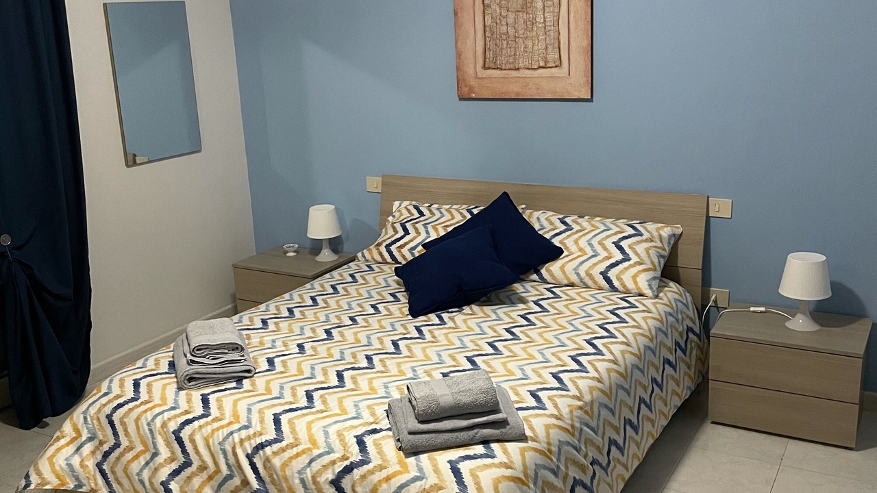 Photo of Bedroom in Morino