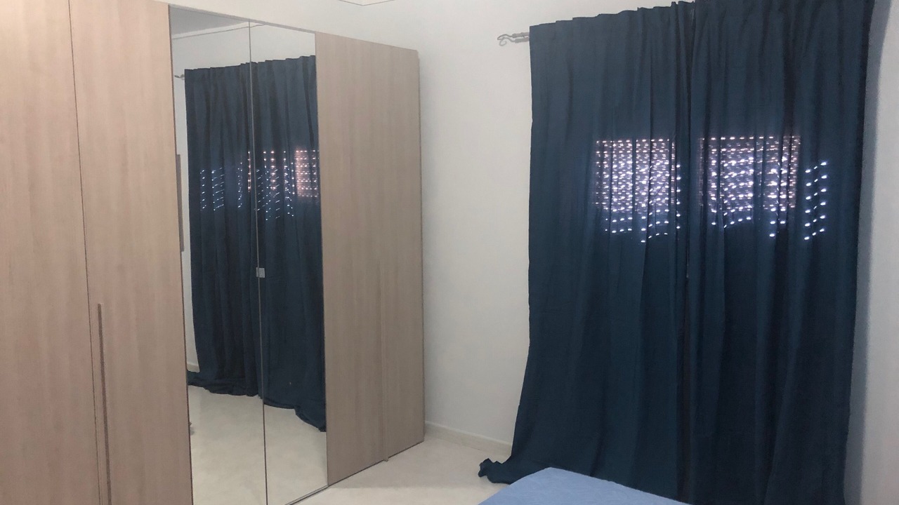 Photo of Bedroom in Morino