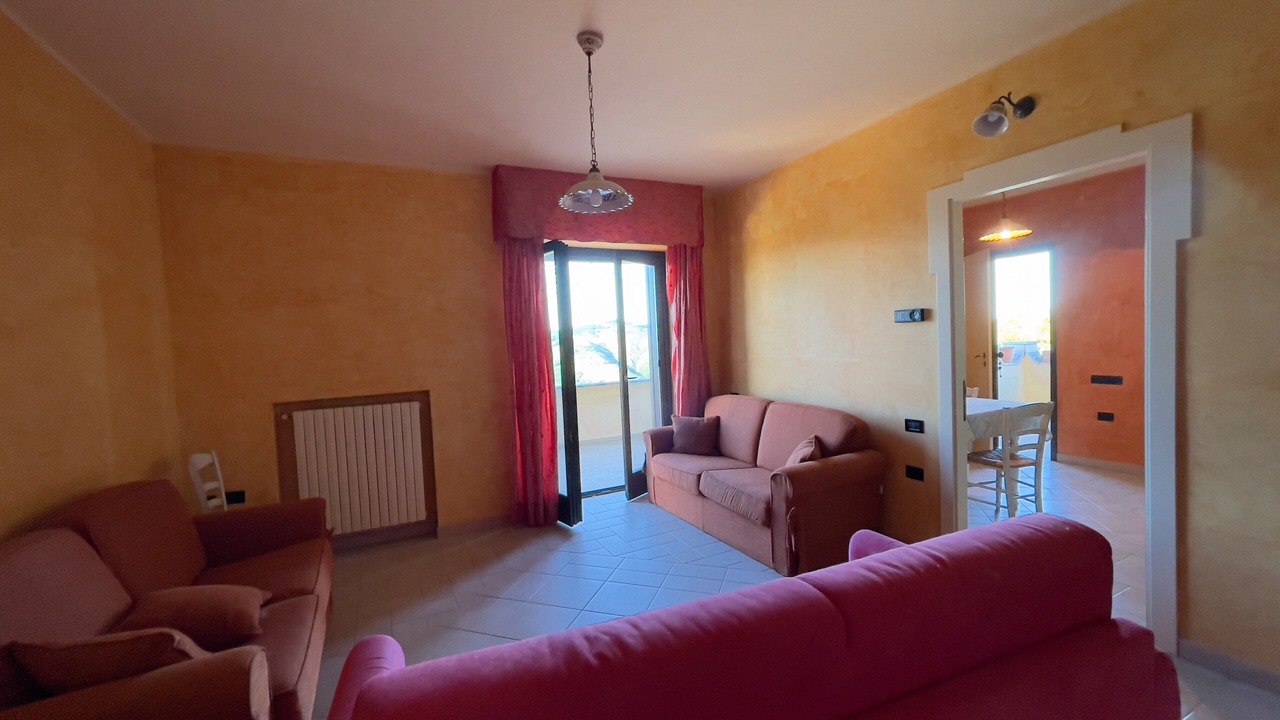 Photo of Livingroom in Castilenti