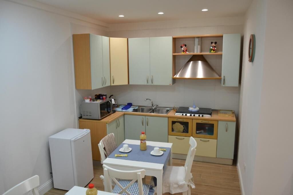 Photo of Kitchen in Pompei