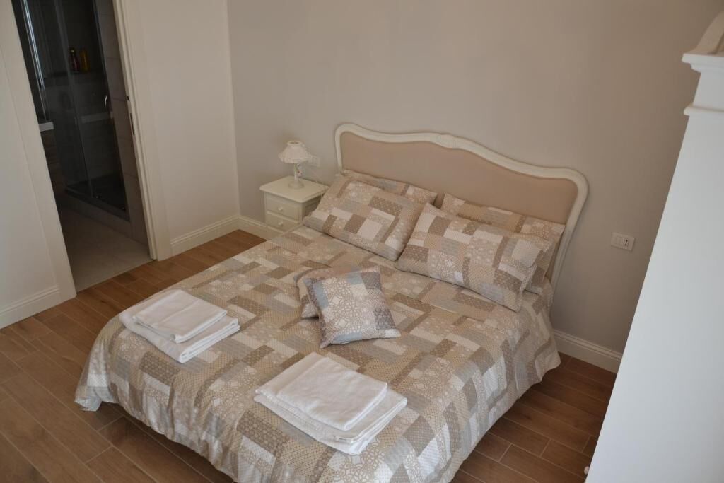 Photo of Bedroom in Pompei
