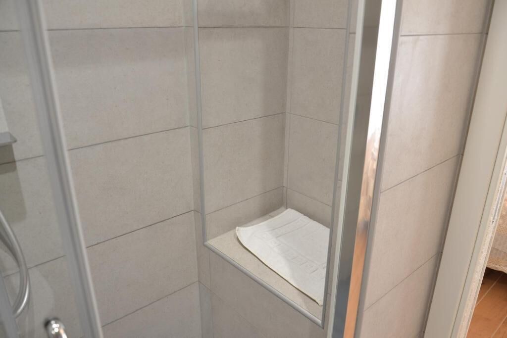 Photo of Bathroom in Pompei