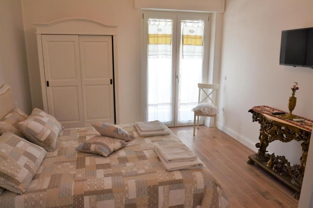 Photo of Bedroom in Pompei