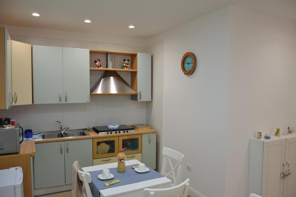 Photo of Kitchen in Pompei