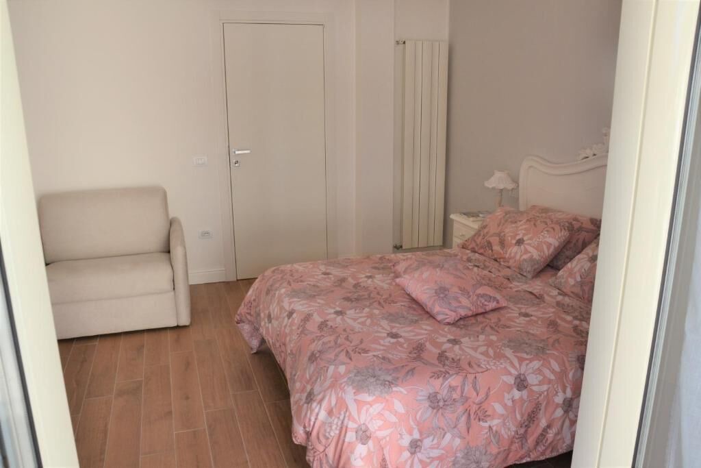 Photo of Bedroom in Pompei