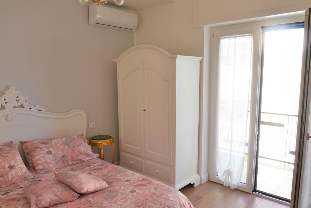 Photo of Bedroom in Pompei