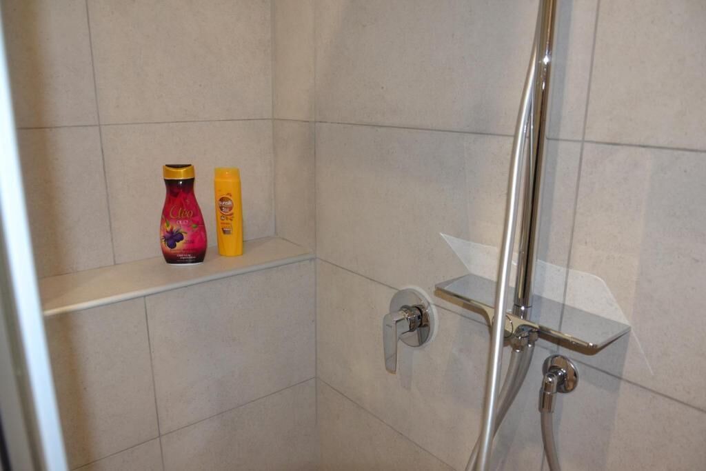 Photo of Bathroom in Pompei