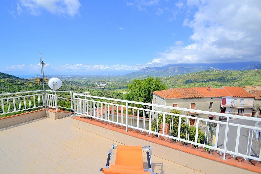 Photo of Outdoor in Ogliastro Cilento