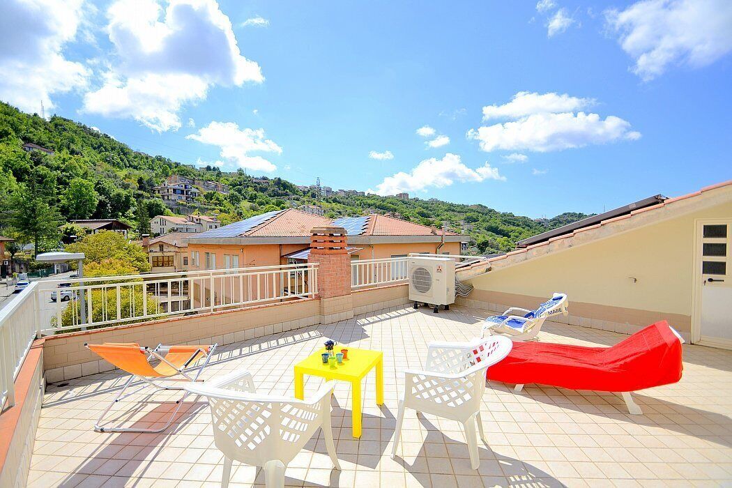 Photo of Outdoor in Ogliastro Cilento