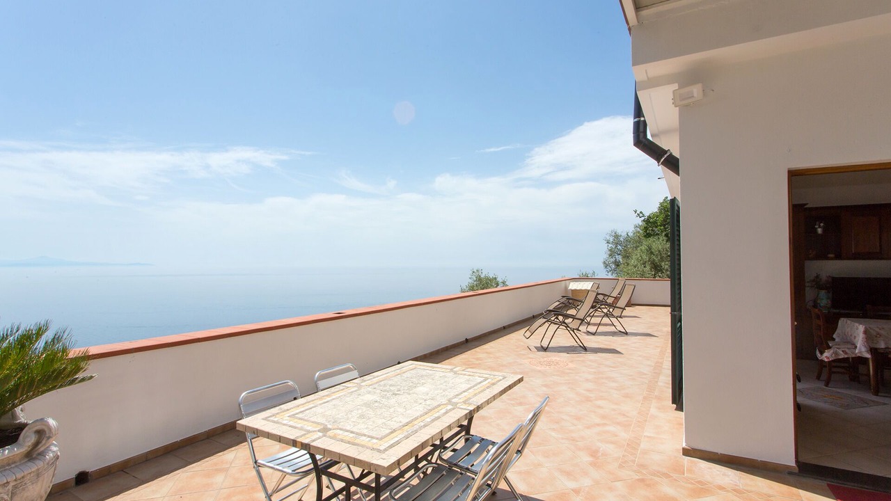 Photo of Outdoor in Furore